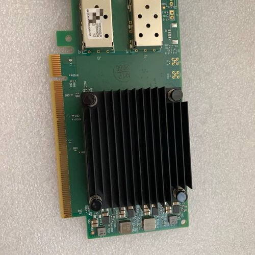 Mellanox网卡 MCX623102A-ADAT 25G--议价商品