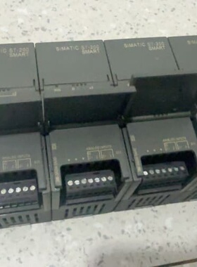 西门子AI04，模拟量4路输入模块，西门子smart200型--议价商品