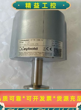莱宝CTR100N真空计10torr，230302V02图--议价商品