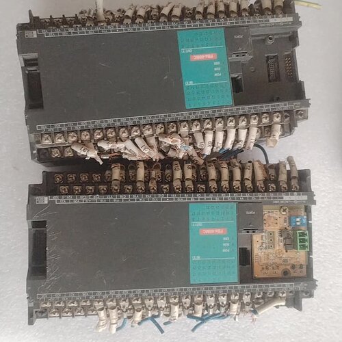 FATEK永宏plc，FBS-60MC，正常拆机，包功能正常--议价商品