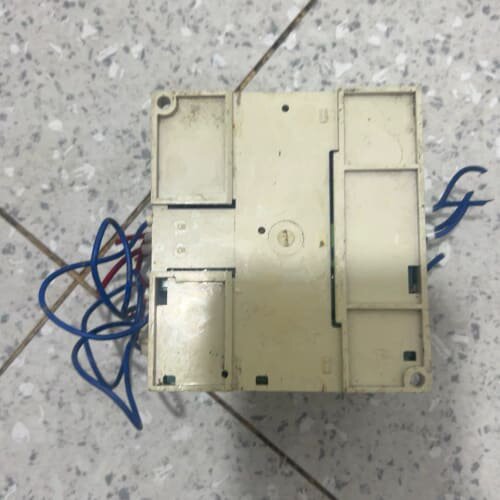 三菱+++FX1S-30MT-001++拆机件+++实拍图+--议价商品