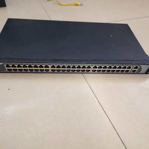 锐捷RG-S1850G 48口千兆交换机--议价商品