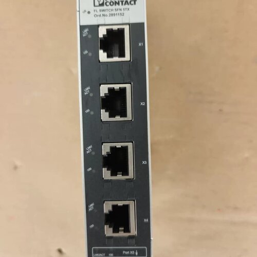 PHOENIX CONTACT菲尼克斯 FL SWITCH--议价商品