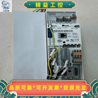 伦茨8400系列变频器，E84AVTCE5524SX0，5.--议价商品