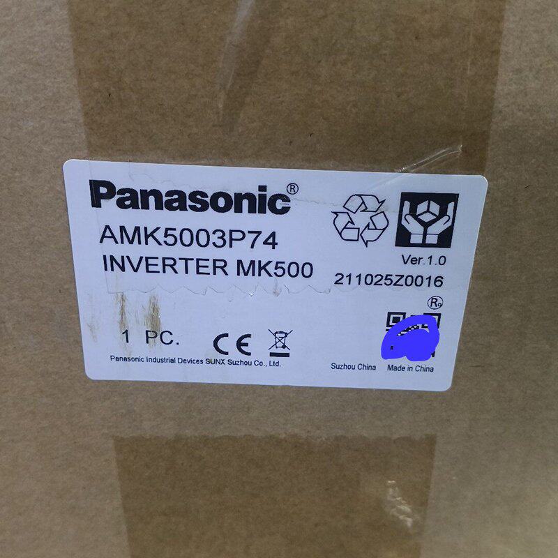 AMK5003P74 松下工业变频器,自动化调速驱动装置维修--议价商品