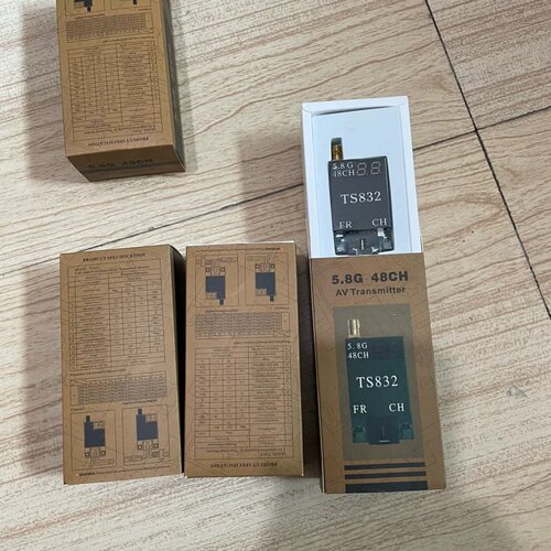 5.8g图传，模拟图传，航模fpv全新--议价商品