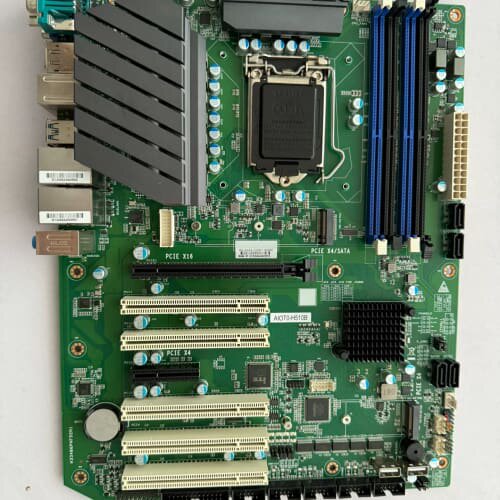 JWIPC智微智能AloT0-H510，b560，10/11--议价商品