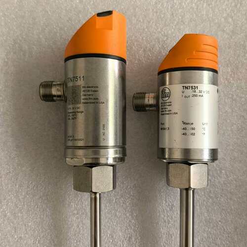 全新原装IFM易福门无包装 TN7511 TN7531 温--议价商品