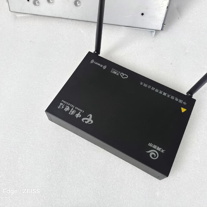 二手 Opti Xstar B850-8E8P（ONU）--议价商品