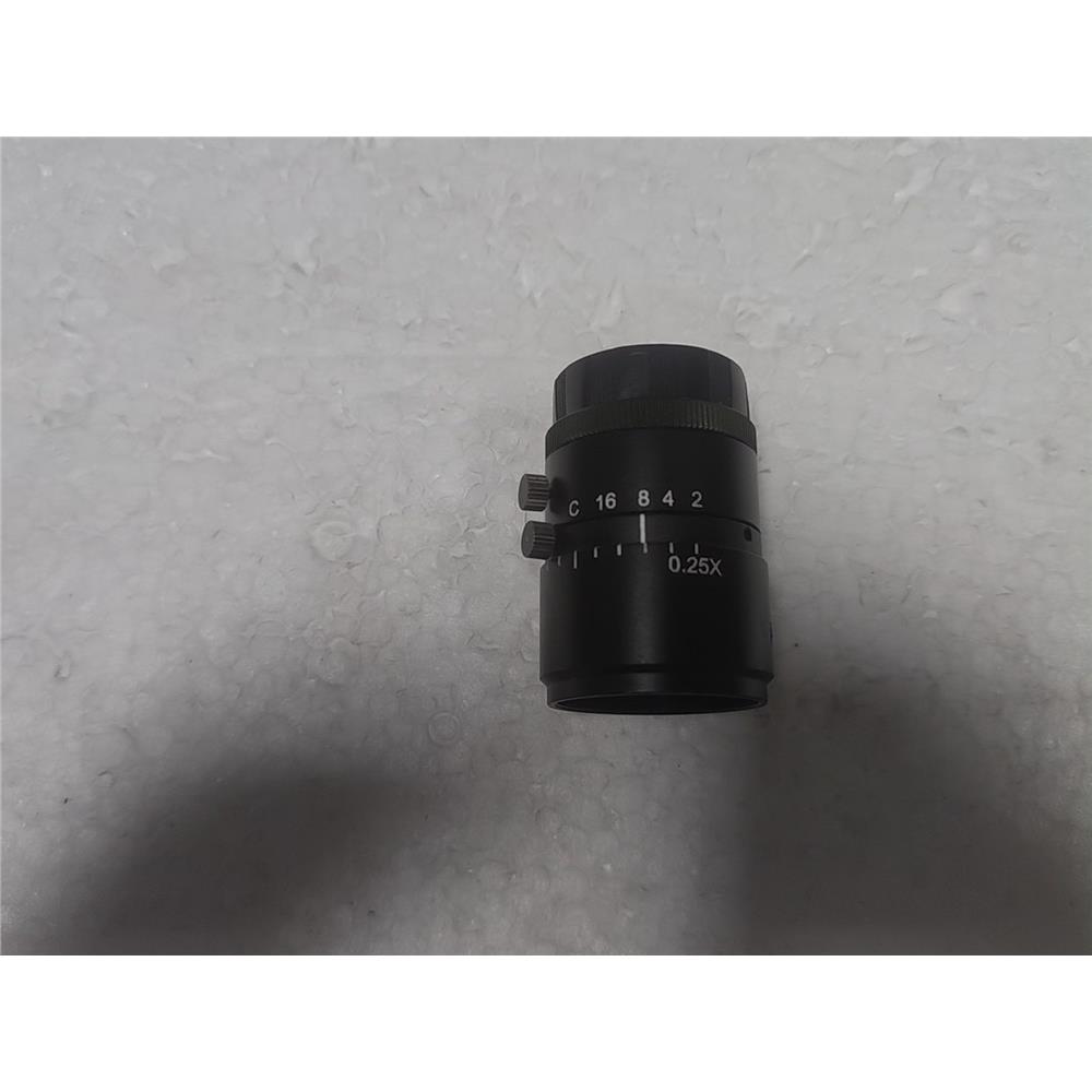 工业相机镜头APL-25实