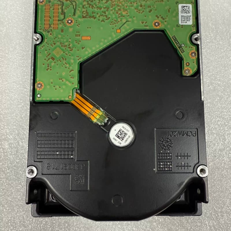 Dell/戴尔原装18T企业级硬盘,型号Ultrastar--议价商品