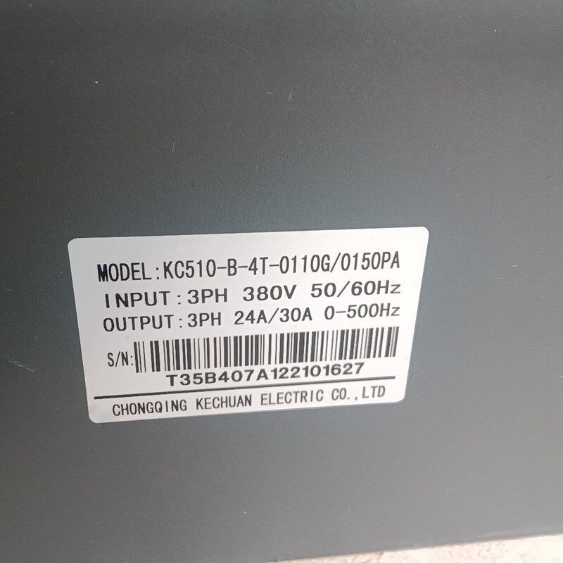 科川变频器KC510-B-4T-0110G/0150PB,3--议价商品