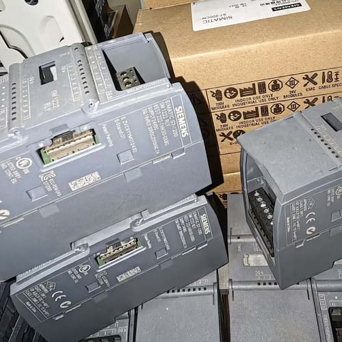 6ES7 222-1HH30-0XB0,西门子S7-1200--议价商品