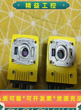 康耐视智能相机IS7905M-363-50。二手剩余，有使用--议价商品