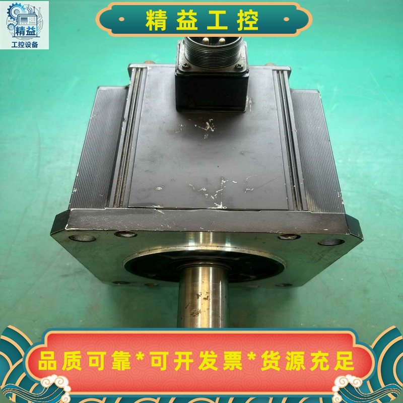 松下伺服5KW电机：MDM502A1C，MDMA502A1C--议价商品