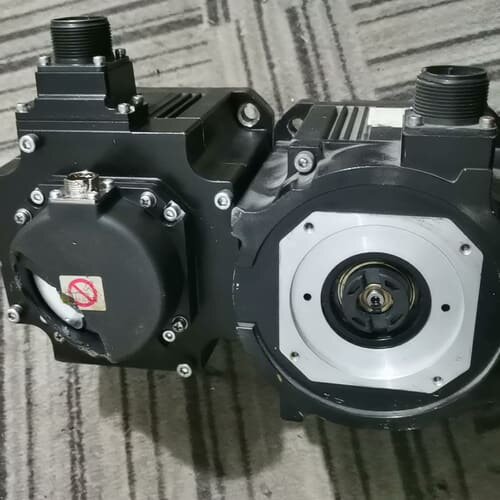 三菱伺服电机,HG-SN152J-S100 1.5Kw--议价商品