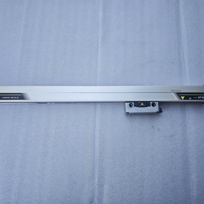 Mitutoyo日本三丰光栅尺 AT102-500--议价商品
