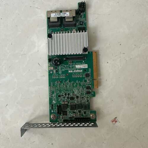 Inspur/浪潮 LSI 9271-8I RAID阵列卡--议价商品