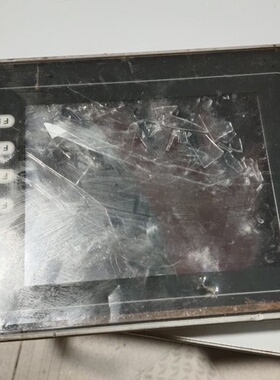 富士MONITOUCH触摸屏V806MD--议价商品