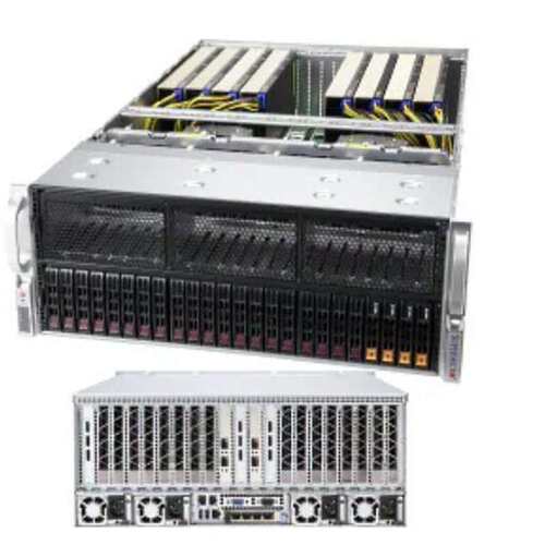 超微 A+ Server 4124GS-TNR GP--议价商品