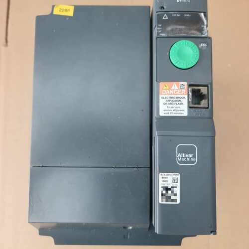施耐德变频器ATV320U75N4B 7.5KW--议价商品