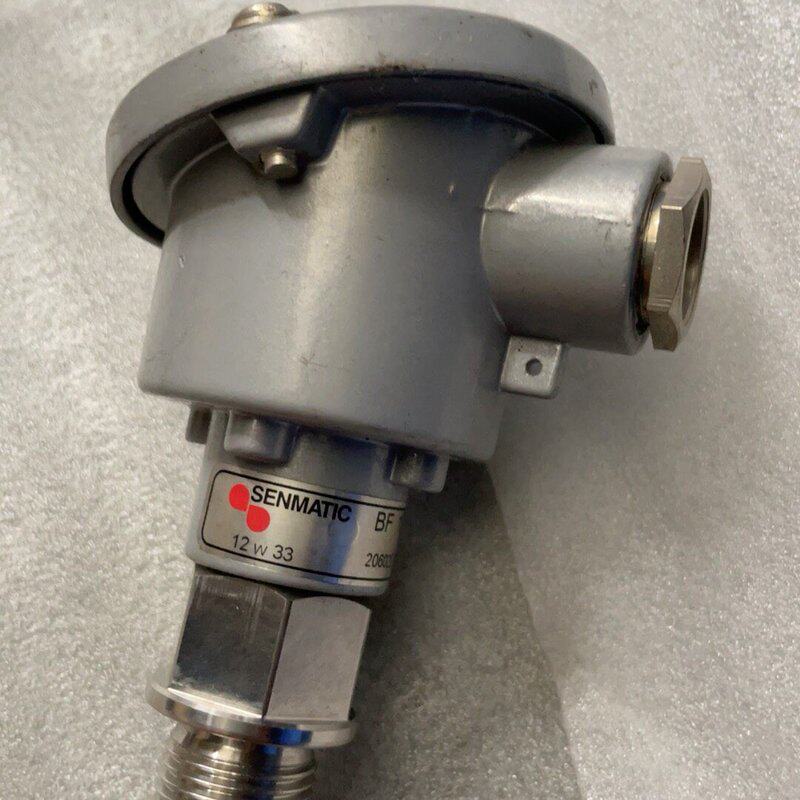 西门子温度传感器BF 150/2/X/142111 2XPI--议价商品
