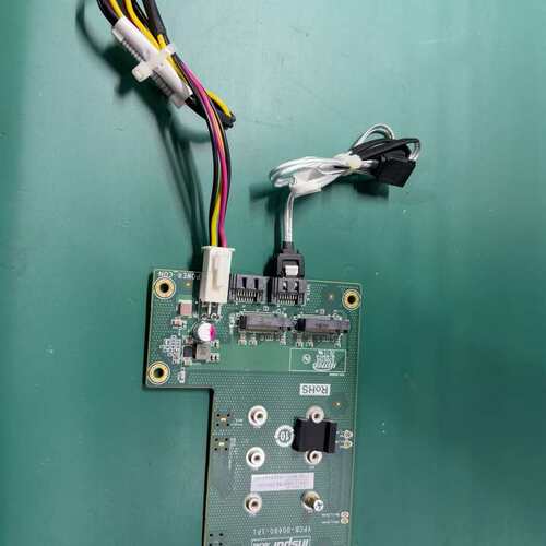 浪潮5212M4服务器YZCA-00690-101后置M.2--议价商品