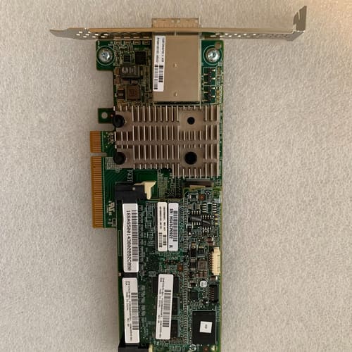 HP P431 4G缓存 阵列卡 698531-B21729--议价商品