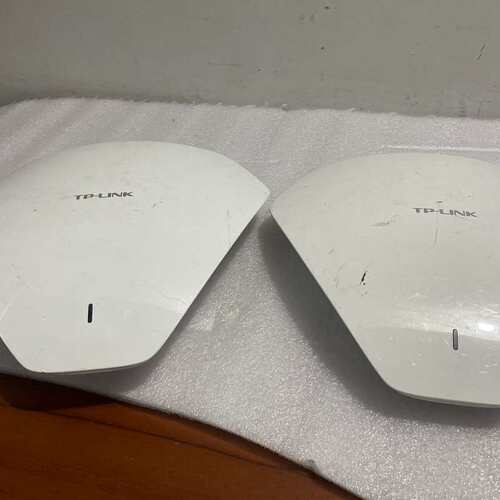 TP-LINK TL-AP450C-POE tplink的吸--议价商品