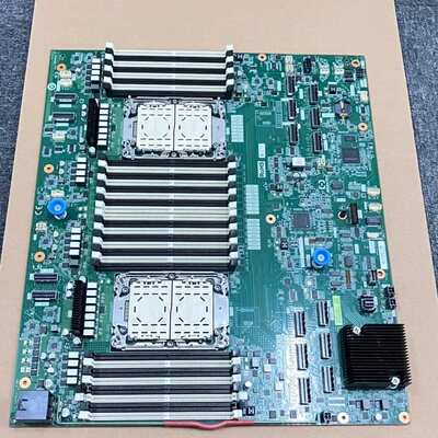 浪潮YZMB-01526-10C双路4189主板 拆机9新--议价商品