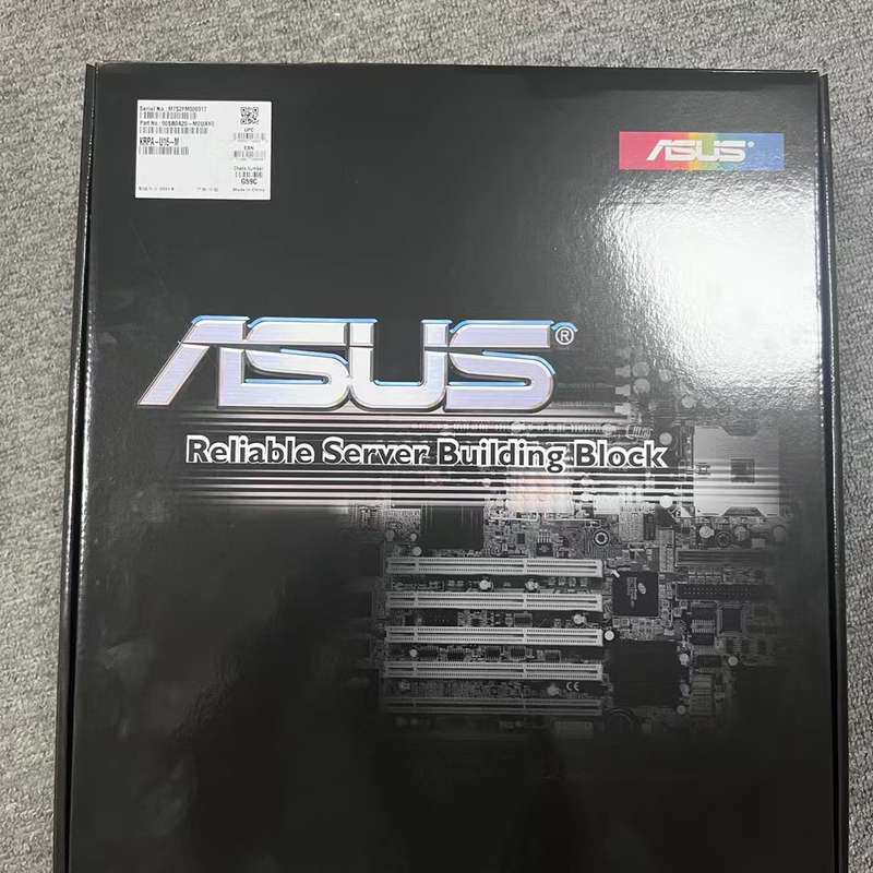 U16 AMD EPYC全新现货 支持7002 可以升级7003 pcie4.0--议价商品