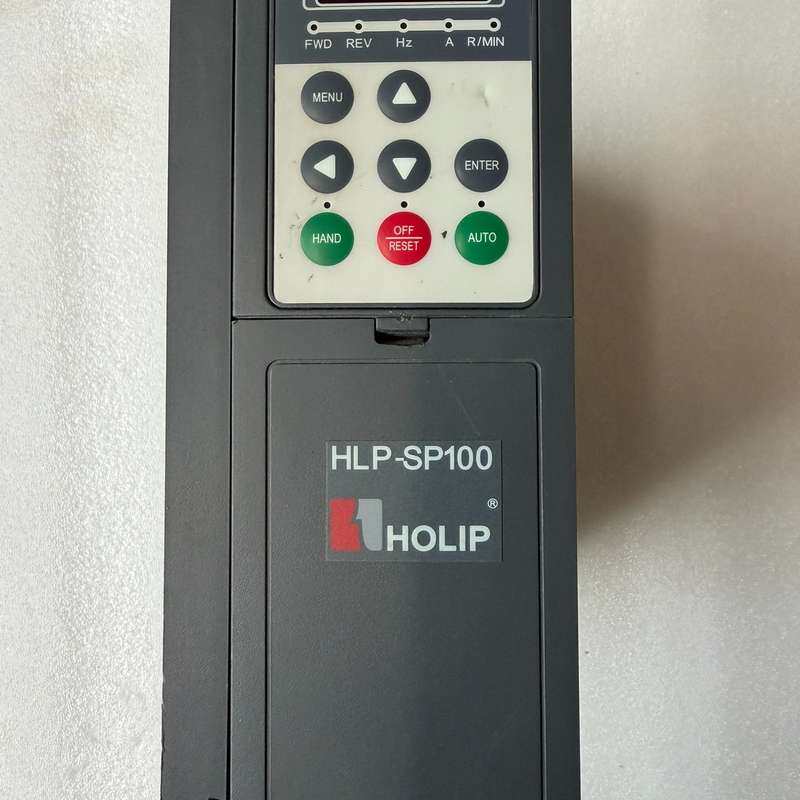 海利普HOLIP变频器 HLP-SP100--议价商品