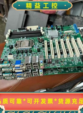 二手拆机DFI工控设备主板SB601-CSB601--议价商品
