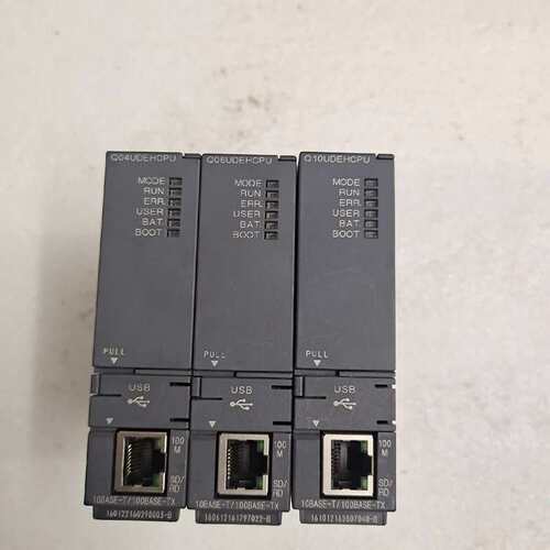 三菱 Q04UDEHCPU,Q06UDEHCPU,Q10UD--议价商品