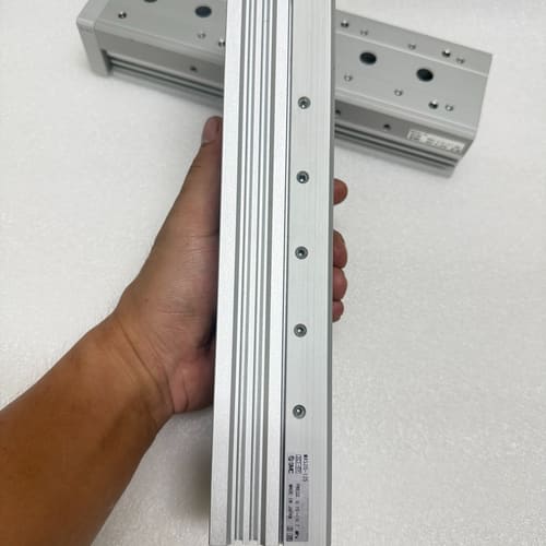 SMC气缸MXS20-125 日本原装正品,成色如新,功--议价商品