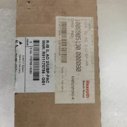 R-IB IL AO 2/U/BP-PA--议价商品