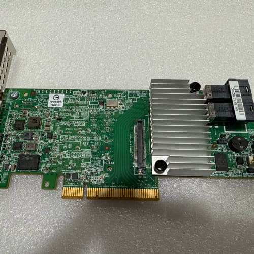 LSI 9361-8i 2G阵列卡 原装拆机 几乎全新 现货--议价商品