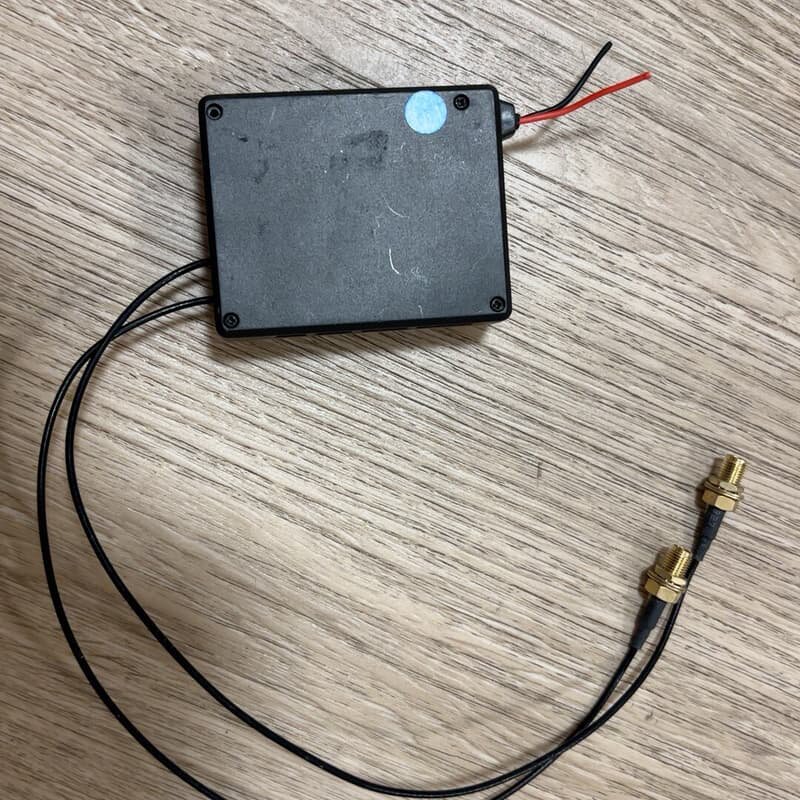 思翼MK15遥控器天空端,接收机--议价商品