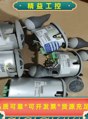 Lilaas力阿斯原装JOYSTICK操纵杆，型号R02JC--议价商品