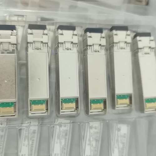 原装finisar FTLF8532P4BCV-HD 模块--议价商品