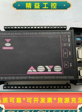 ASYS控制器CAN/MM101.1CPU16/77323--议价商品