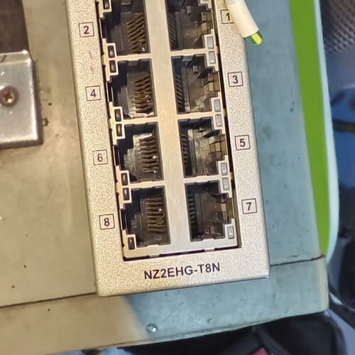 三菱NZ2EHG-T8N日本进口，拆机件功能包好，需要联系--议价商品