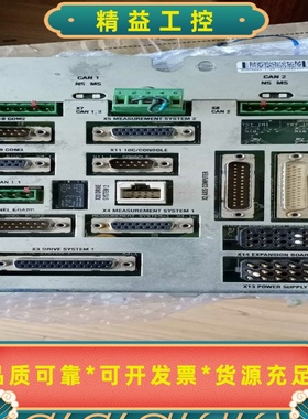 ABB控制柜单元DSQC504出售，机器人控制单元，通讯接口--议价商品