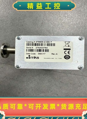 MKS275600-2-GD-T275MINI-CON--议价商品