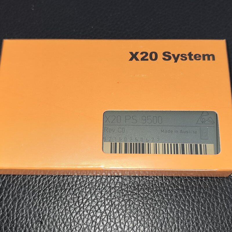 贝加莱模块 X20PS9500 现货全新--议价商品