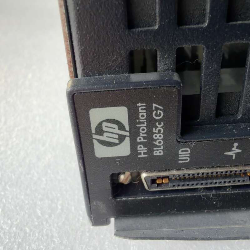 现货HP BL685C G7 刀片主板 706569-00--议价商品