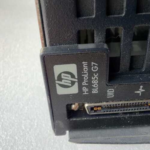 现货HP BL685C G7 刀片主板 706569-00--议价商品