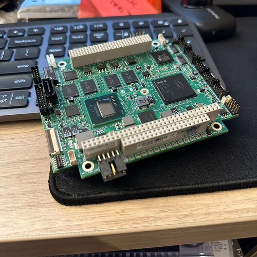 CM-720-R-16 PC/104plus核心板atom--议价商品