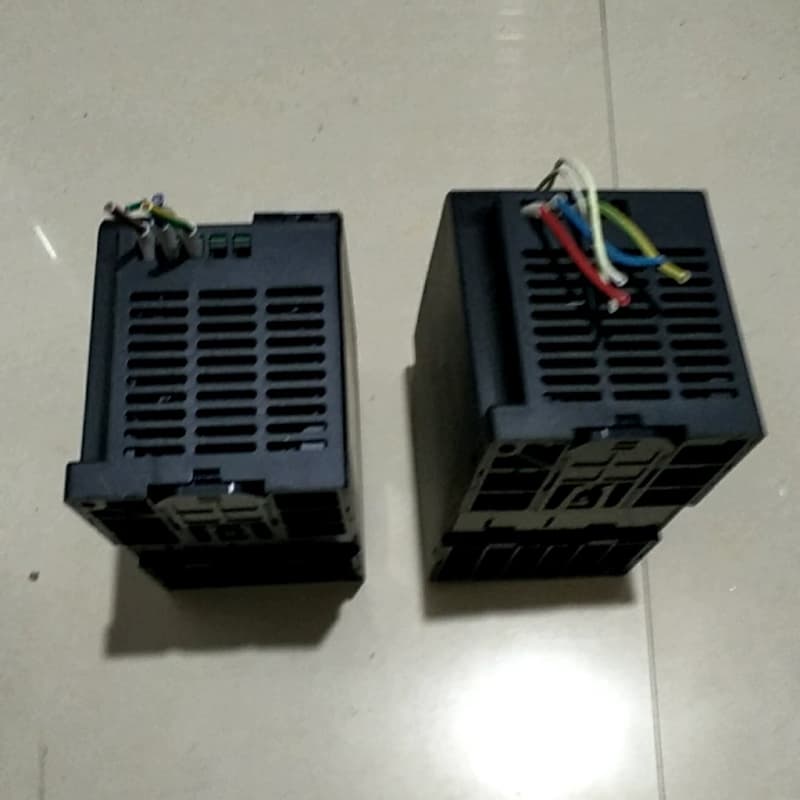 台创变频器--议价商品