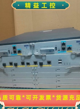 #路由器H3C华三MSR56-60核心路由器。双引擎双电--议价商品
